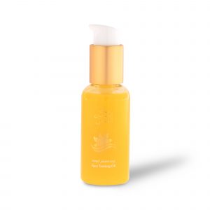 Face Tanning Oil SPF5 80ml