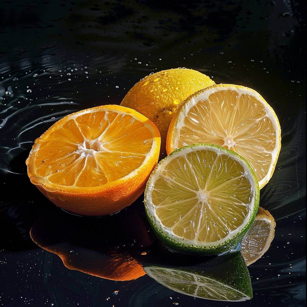 Citrus