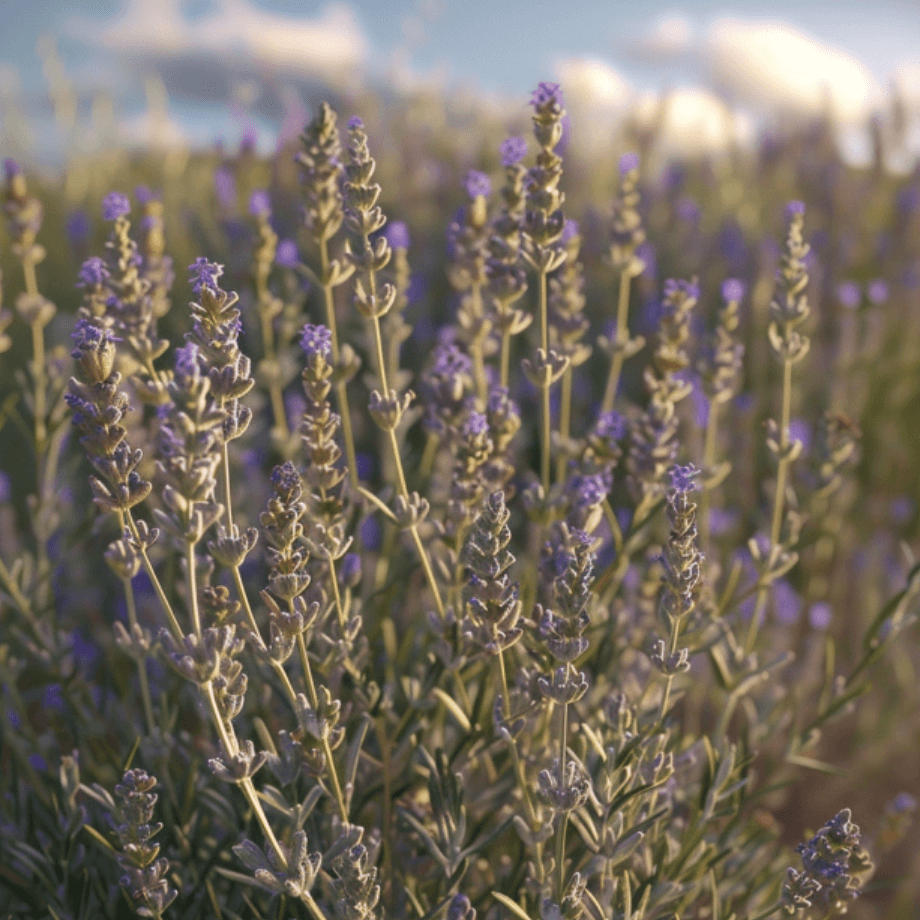 Lavender