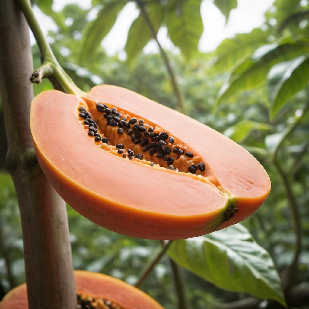 Papaya