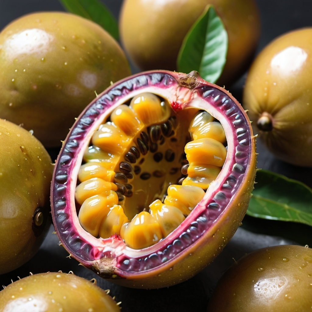 Passion Fruit